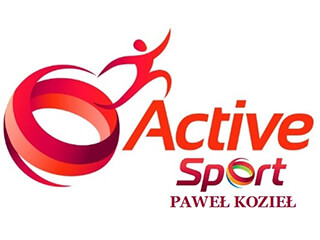 Active Sport Paweł Kozieł - zajęcia sportowe, piłka nożna, narty, lodowisko i basen