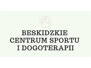 Beskidzkie Centrum Sportu i Dogoterapii - zajęcia z pieskiem