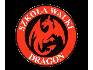 Klub Sportowo-Rekreacyjny Dragon - zajęcia karate